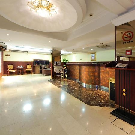 Dallas Hotel Dubai Esterno foto
